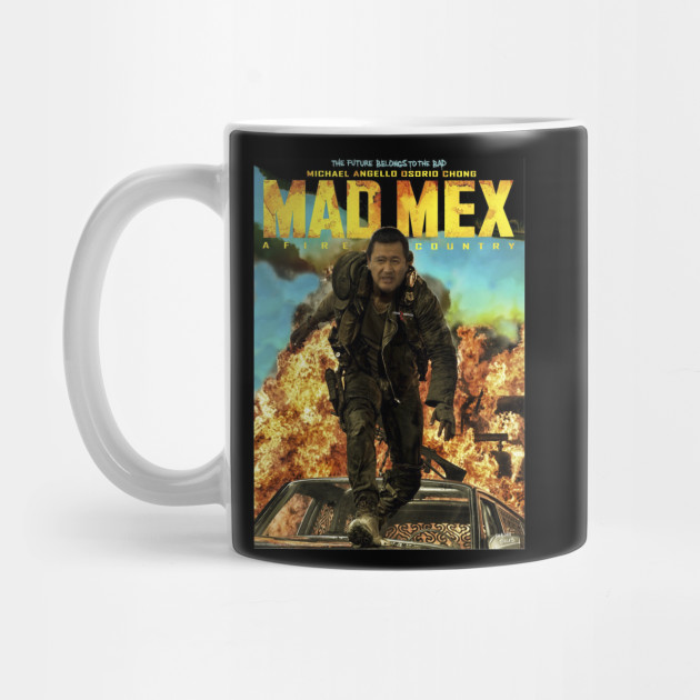 MAD MEX